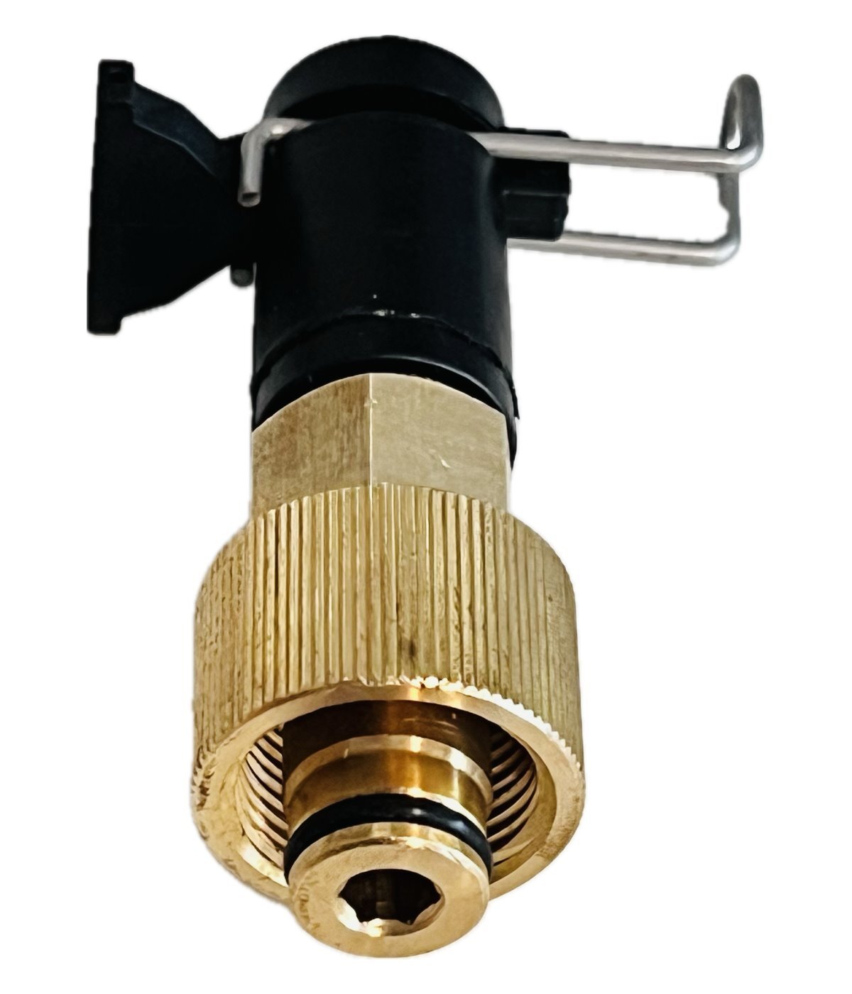Hochdruck Schlauchadapter für Kärcher TR22 IG EasyLock auf Nilfisk STIHL KEW4
