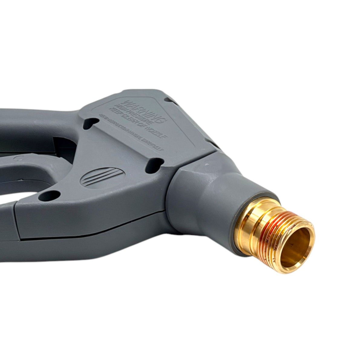 M&M ST 2600 Premium Hochdruckspritzpistole TR22 AG K Lock 310bar LTF 45l/min9