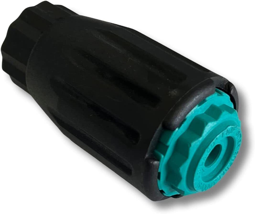 Rotordüse Dreckfräse für Kränzle HDS HD Kärcher Hochdruckreiniger 207 bar 1/4“IG
