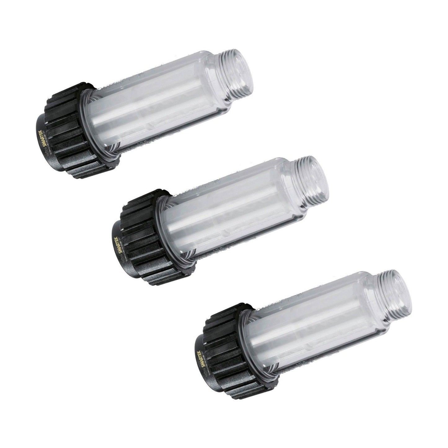 3 x Wasserfilter für Kärcher Kränzle K2 K3 K4 K5 K6 K7 4.730 059.0 4730059011