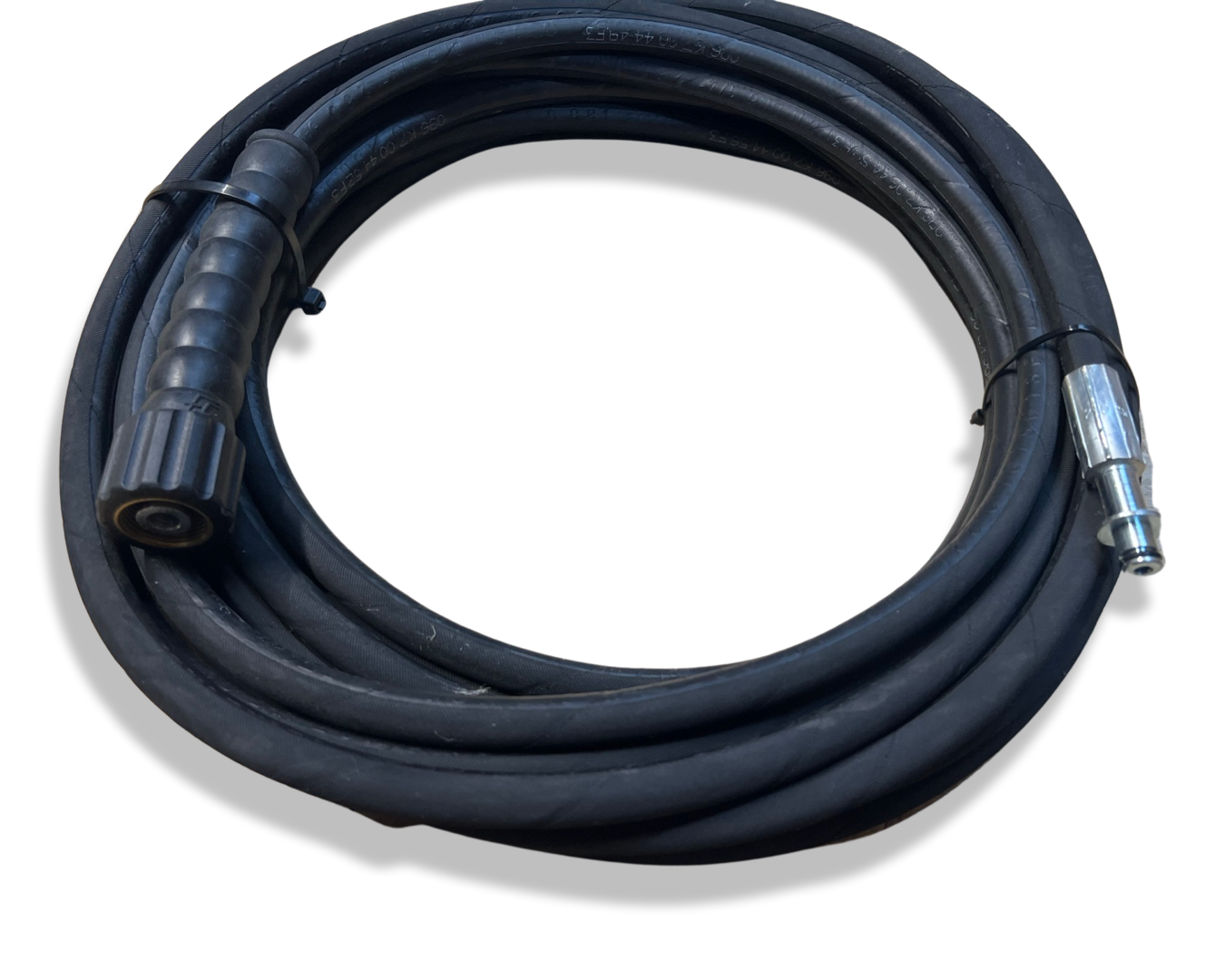 8m Hochdruckschlauch für Kärcher K HD HDS M22 10mm Stecknippel 220bar Durajet7