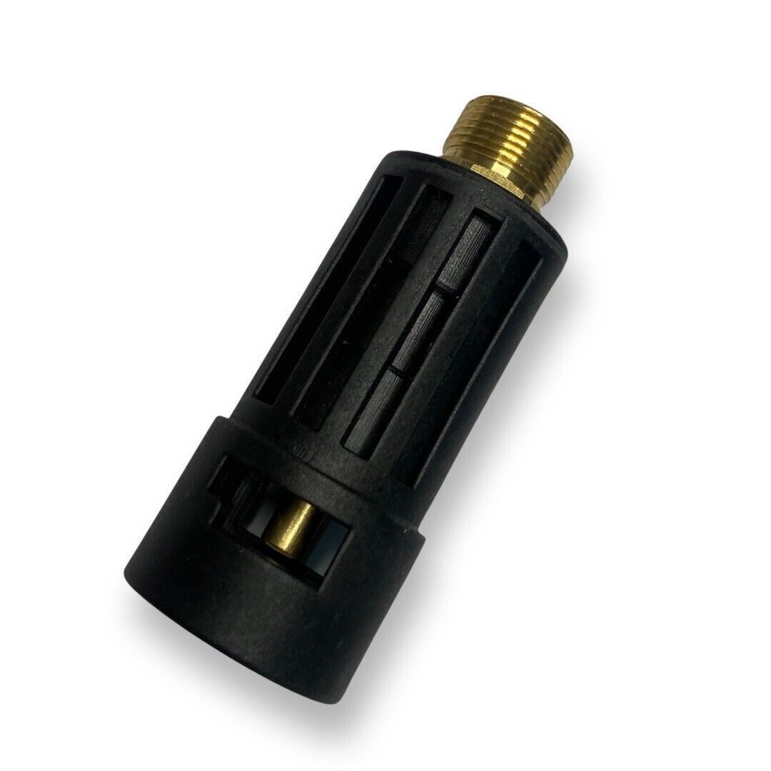 Bajonett Adapter B für Kärcher K Hobby Hochdruckreiniger für Kränzle M22 AG