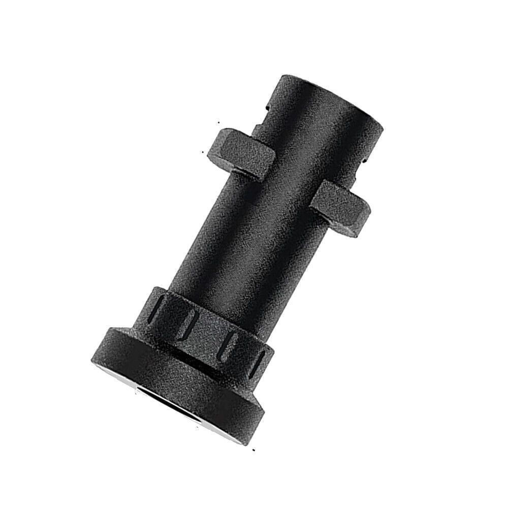 Adapter A Bajonett (AG) für Kärcher mit 1/4" Außengewinde K Serie Hobby Lanze3