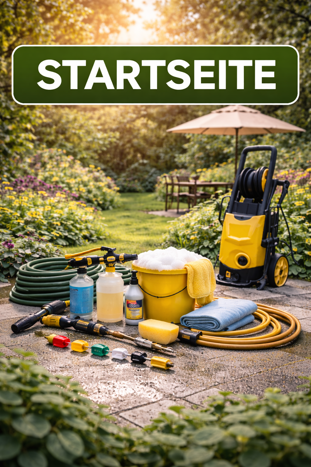 Startseite