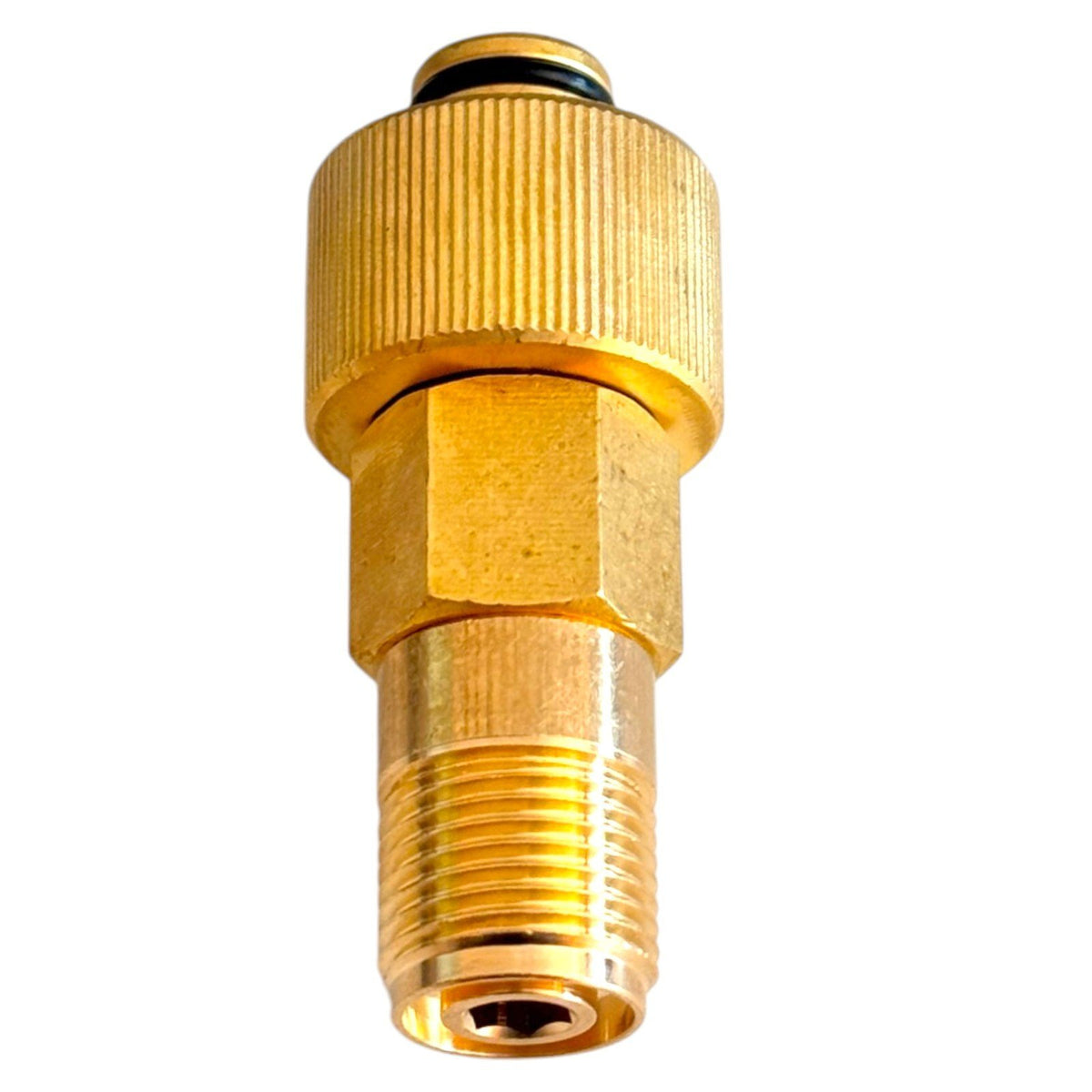 Adapter für Kärcher TR22 IG Easy!Lock auf M18 AG Schlauch Verbinder Hochdruck8