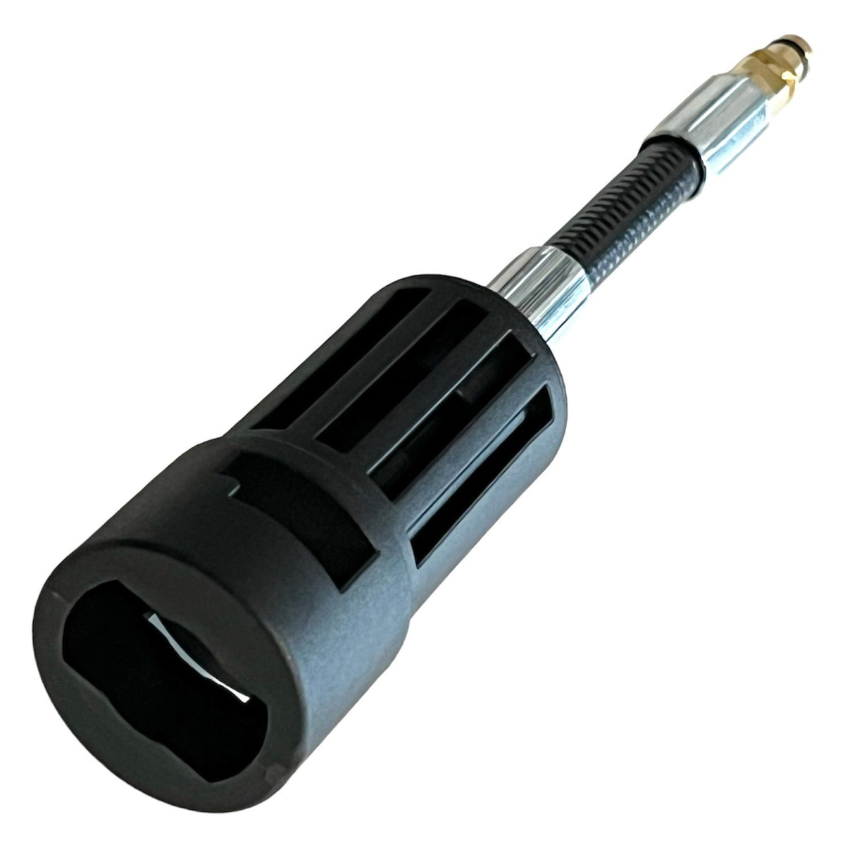 Bajonett Adapter B für Kärcher K Hobby auf Kärcher Quick Click Connect K2 bis K75