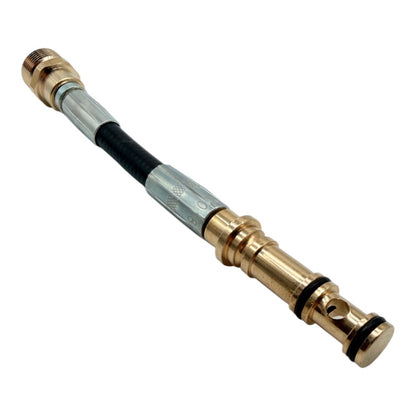 M&M Smartek Adapter für Nilfisk auf Kärcher/Kränzle M22 AG DN6 200bar Hochdruck2
