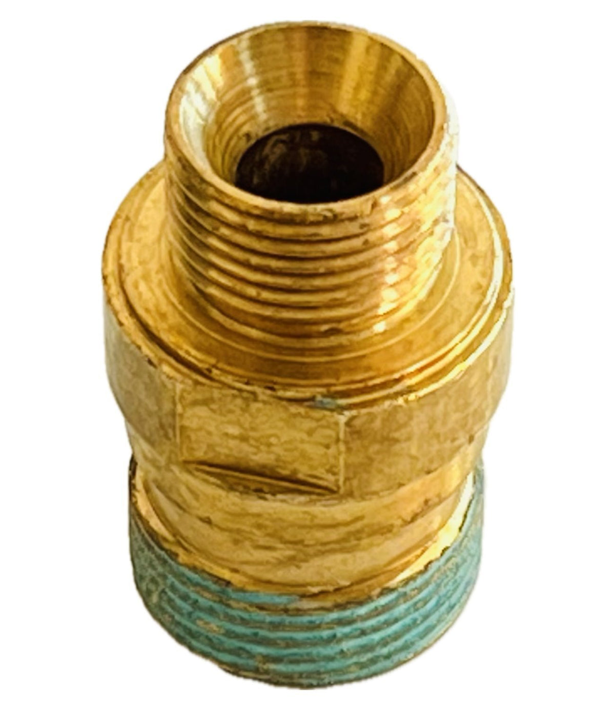 Hochdruck Adapter für Kärcher TR22 AG auf 3/8" AG Schlauch Verbinder Zubehör3