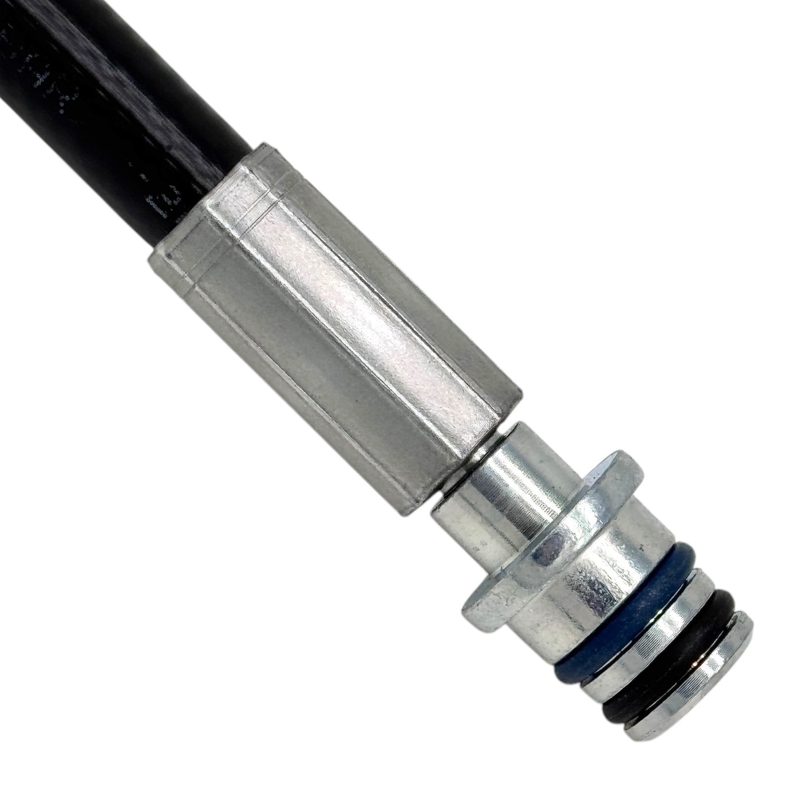Kupplung Adapter M22 IG 14 & 15mm auf M22 AG für HD Reiniger universal Verbinder6