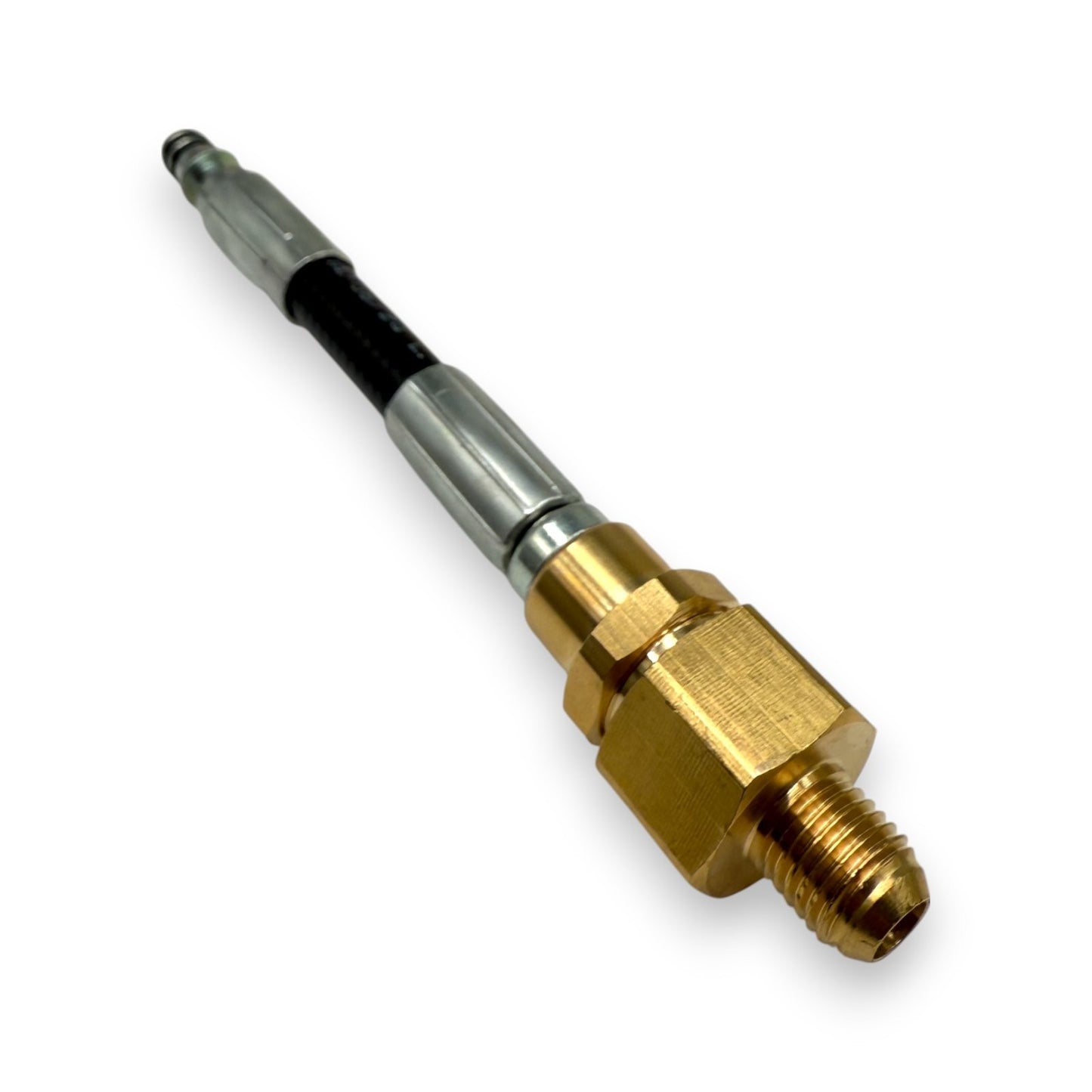 Adapter für Parkside PTL 4 B3 IAN 373934 – M14 AG auf Parkside AG – 17 cm6