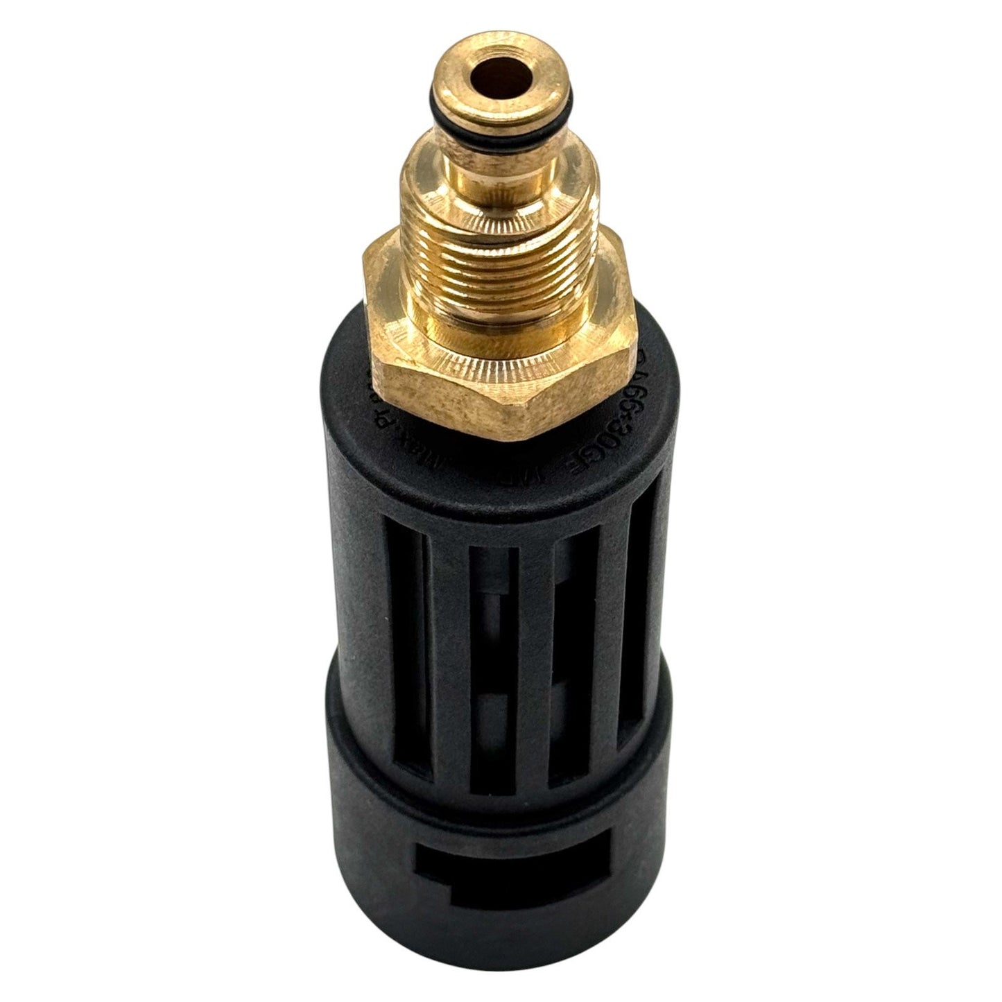 Adapter B Bajonett für Kärcher K Serie K2 K7 Zubehör TR20 AG Gewinde bis 200 Bar5