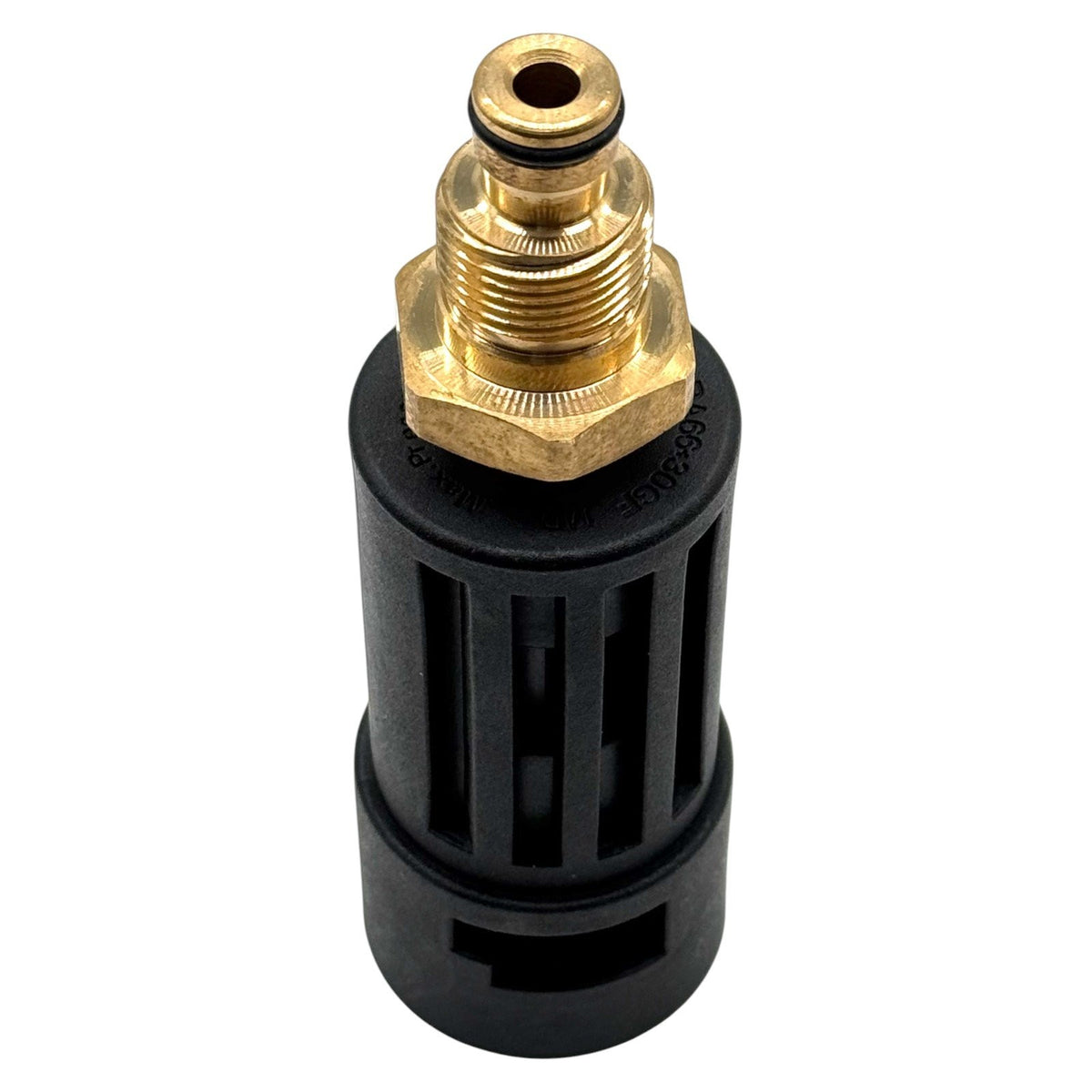 Adapter B Bajonett für Kärcher K Serie K2 K7 Zubehör TR20 AG Gewinde bis 200 Bar5