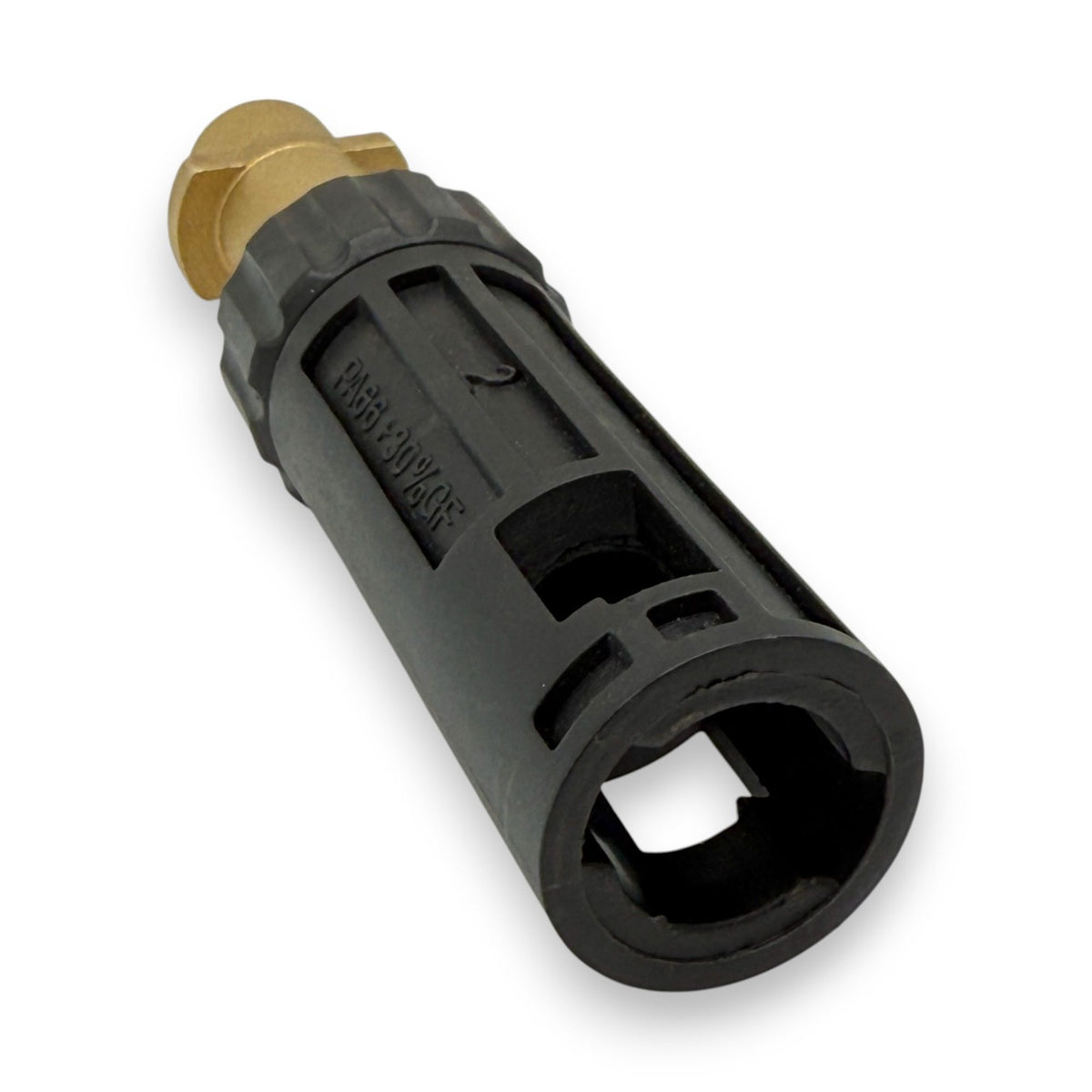 Hochwertiger Bajonett Adapter Lanzen für Lavor Kew Nilfisk Alto auf Kärcher K6
