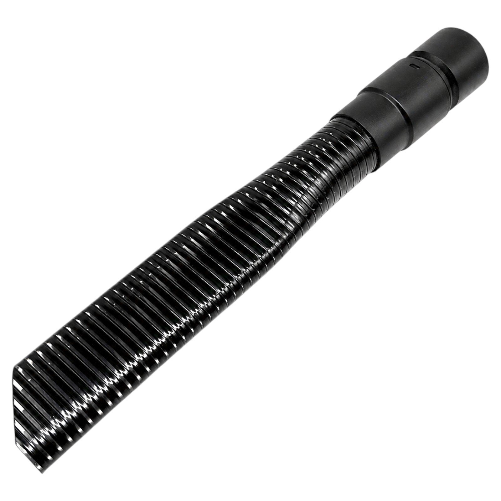 Profi Fugendüse für 38mm Schlauch drehbar flexibel Schraubgewinde Staubsauger2