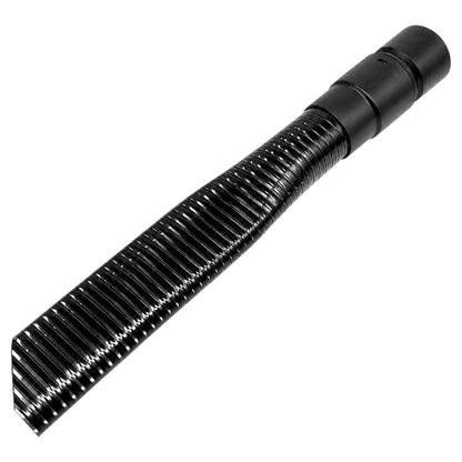 Profi Fugendüse für 38mm Schlauch drehbar flexibel Schraubgewinde Staubsauger2