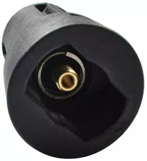 Bajonett Adapter für Kärcher HD Reiniger doppelseitig Female Bajonett Eingang3