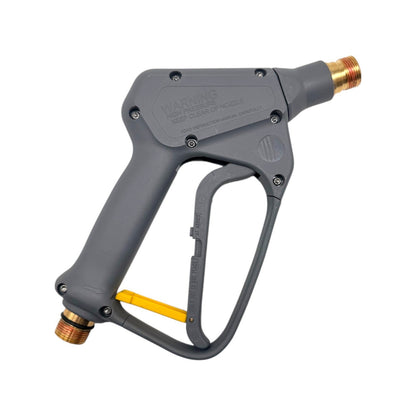 M&M ST 2600 Premium Hochdruckspritzpistole TR22 AG K Lock 310bar LTF 45l/min7
