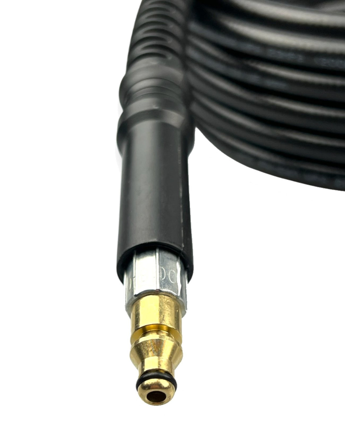 12m Hochdruckschlauch für Nilfisk wie Pemium 190, P 160.2 Superflex HD Reiniger9