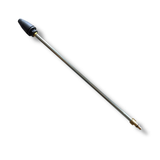 Dreckfräse für Lavor Parkside PHD 170bar Rotordüse Dreckfräse Hochdruck 53cm0