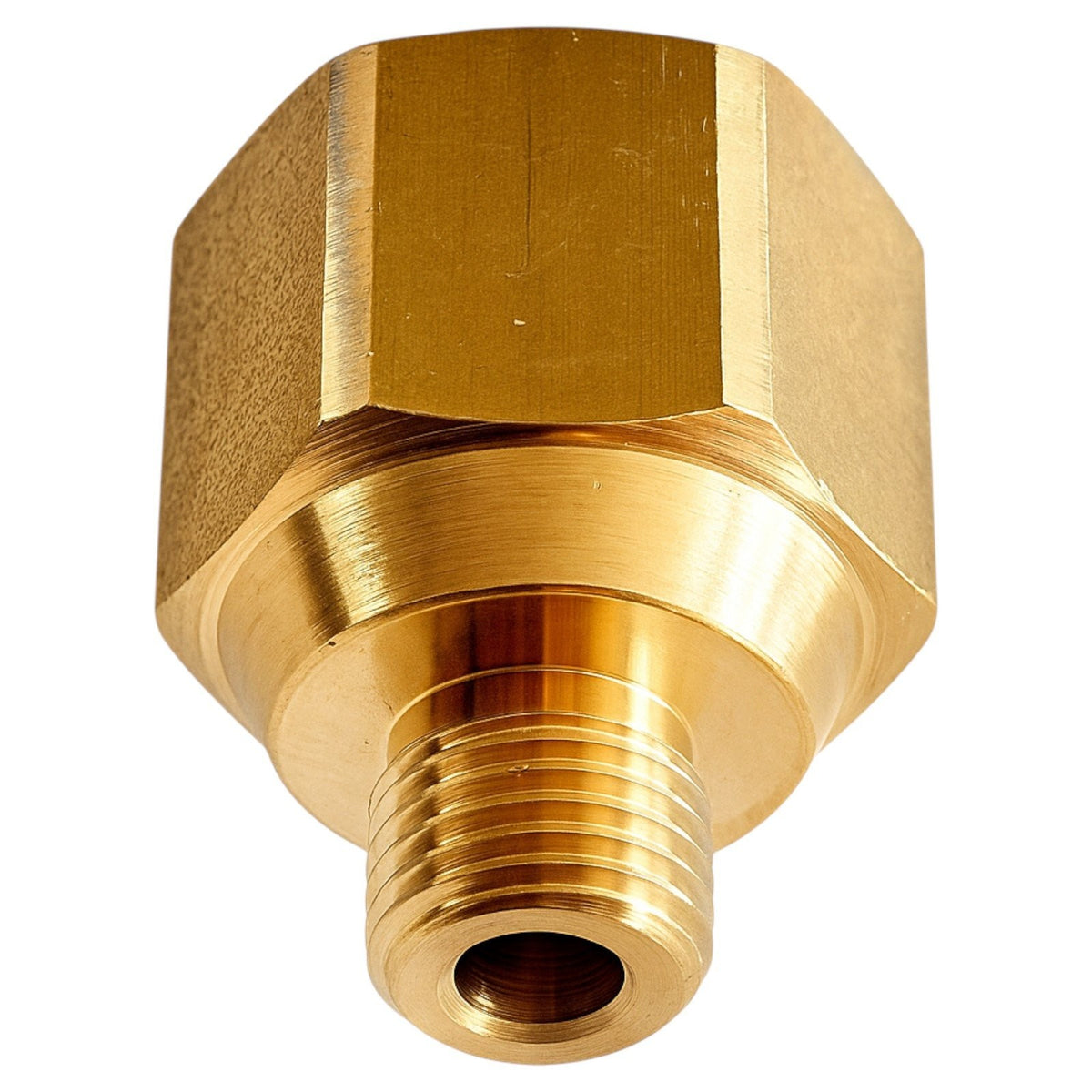 Adapter für Kärcher Hochdruckreiniger TR20 IG auf 1/4" AG  mit Easy!Lock K Lock3