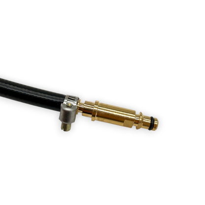Hochdruck Schlauch Reparatur Set Quick Connect passend für Kärcher K2–K7 V2.04