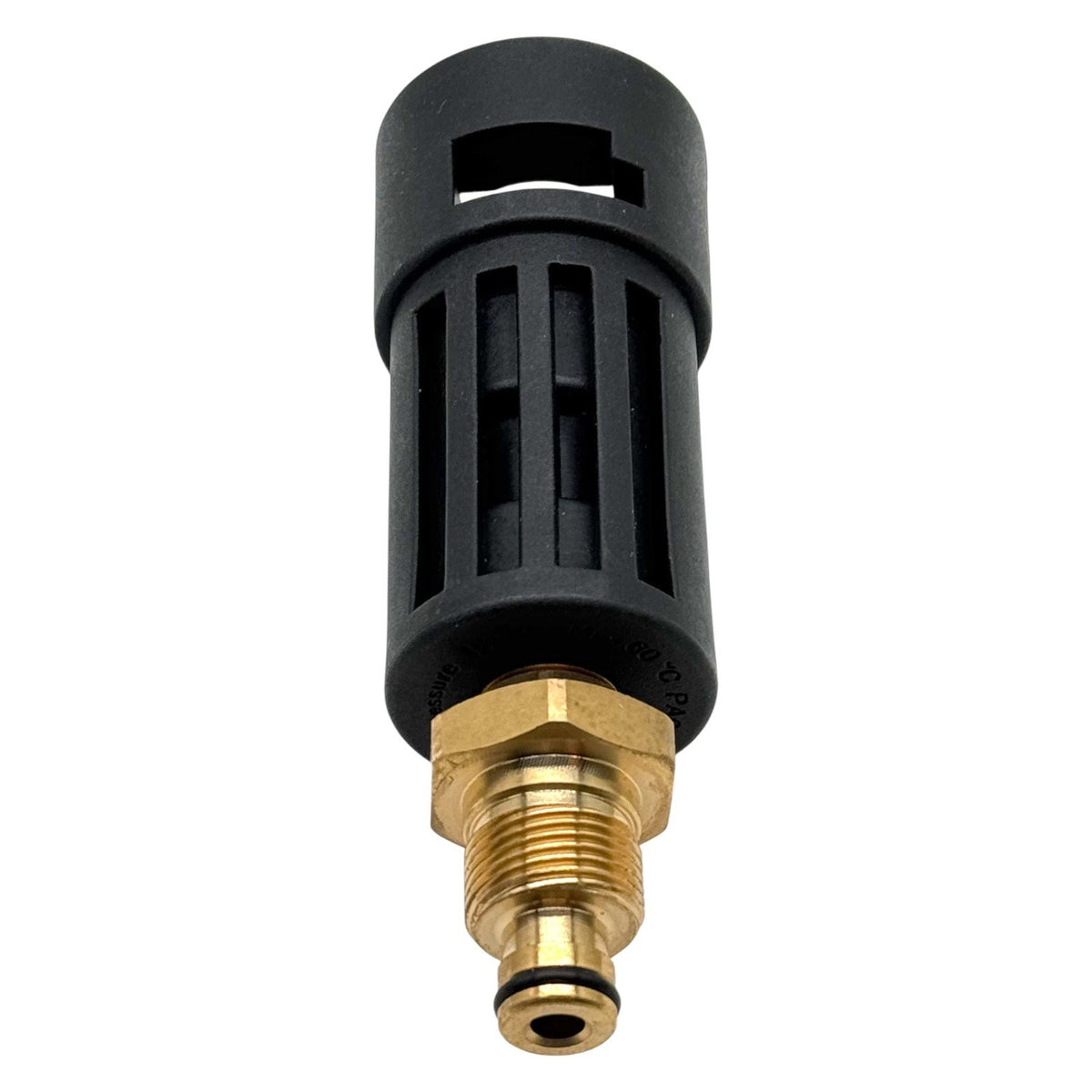 Adapter B Bajonett für Kärcher K Serie K2 K7 Zubehör TR20 AG Gewinde bis 200 Bar4