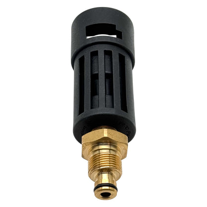 Adapter B Bajonett für Kärcher K Serie K2 K7 Zubehör TR20 AG Gewinde bis 200 Bar4