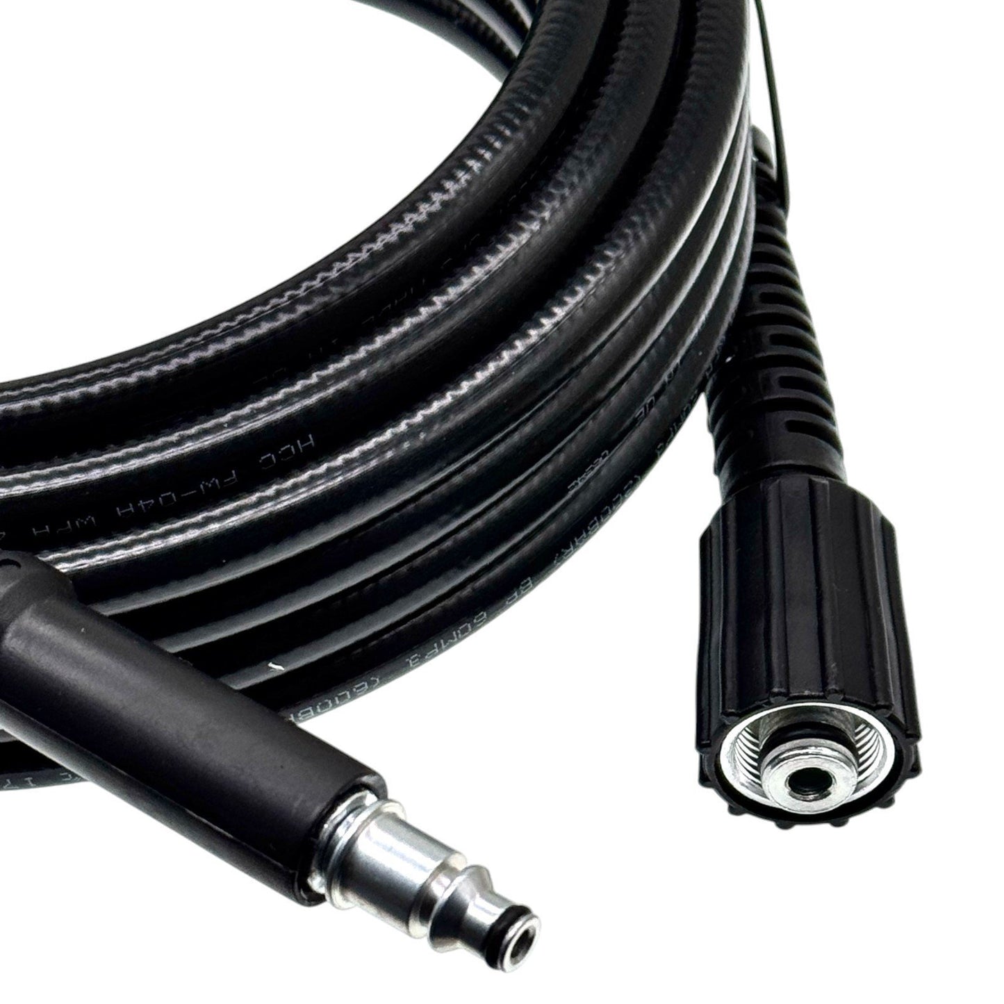 5m Hochdruckschlauch für Bosch AQT EasyAquatak UniversalAquatak M22   SDS Quick4