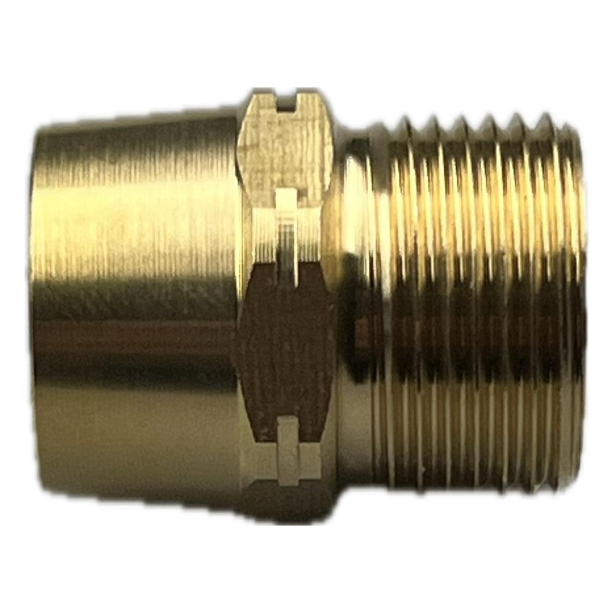 Hochdruck Adapter für Kärcher M21 AG auf 1/4" IG Schlauchverbinder WAP Alto1
