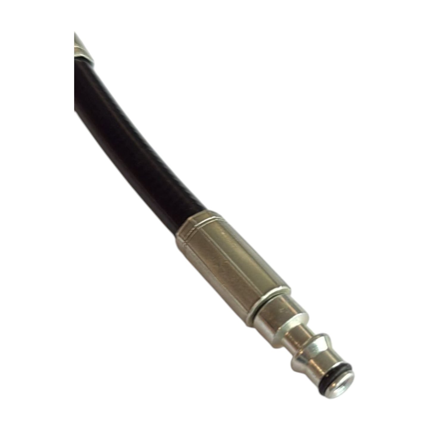 Adapter Bosch Nilfisk Stihl Innengewinde auf Lavor Außengewinde 180bar ca. 20cm14