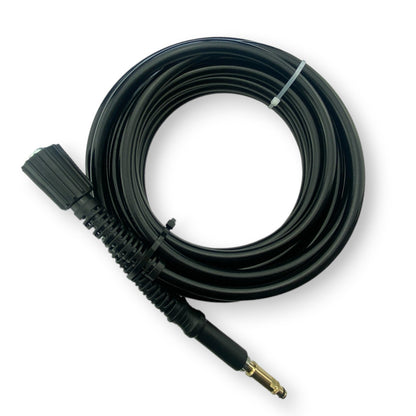 10m Hochdruckschlauch für Kärcher K 5.55 Jubilee & Quick Connect & M22 IG2