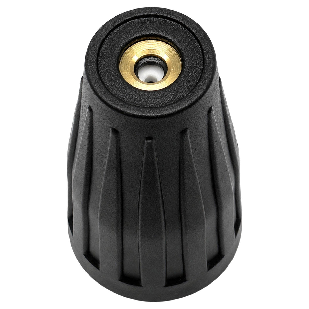 Rotordüse Dreckfräser für Kränzle HDS HD Kärcher Hochdruckreiniger 1/4" IG6