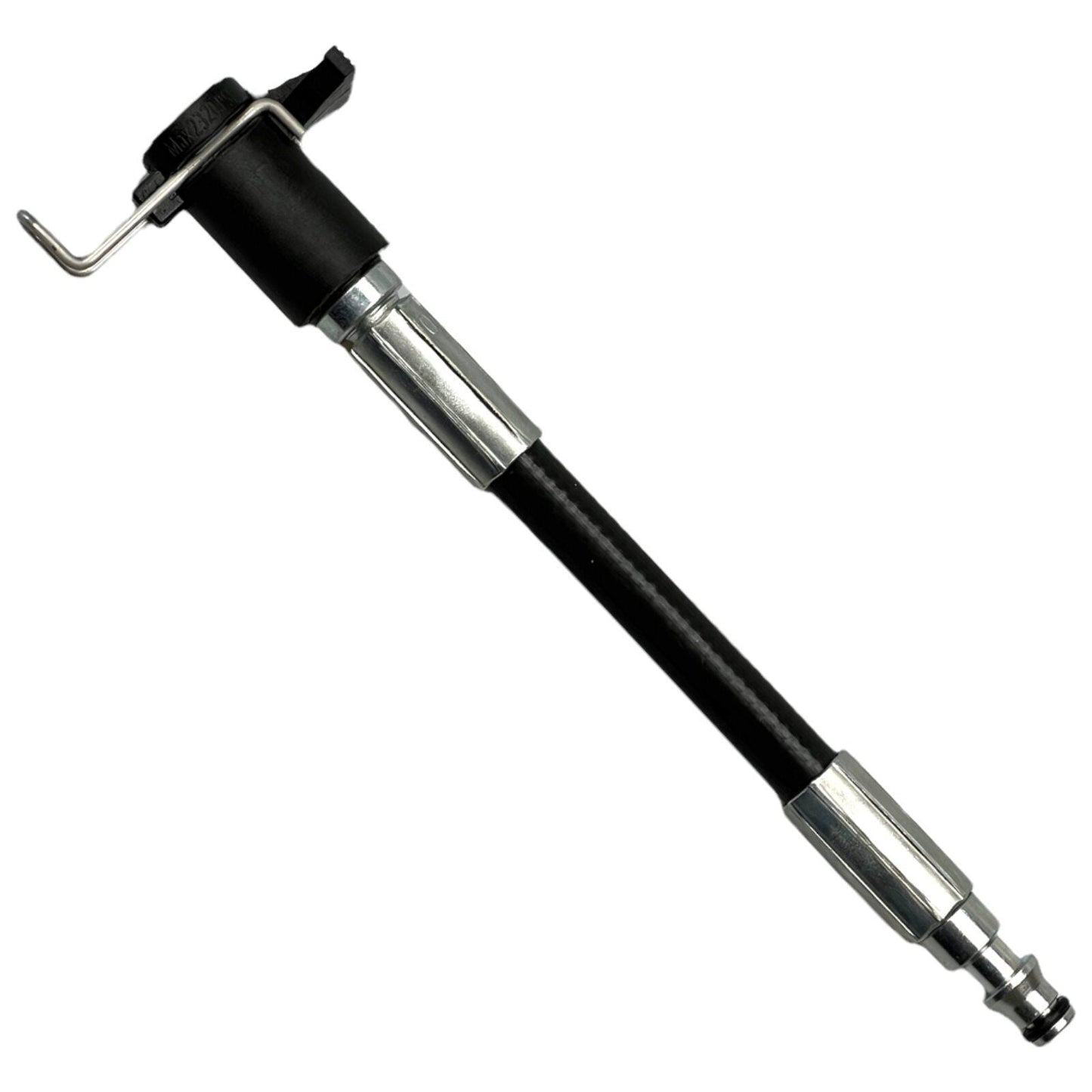 Schlauchverbinder Adapter von Kärcher Nifisk Parkside Black & Decker zu Lavor