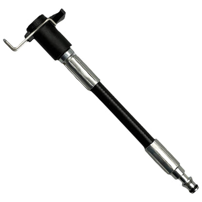 Schlauchverbinder Adapter von Kärcher Nifisk Parkside Black & Decker zu Lavor