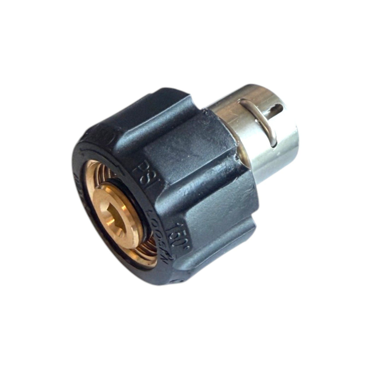 M22 Drehadapter Adapter Click für Kärcher K2 K7 Hochdruckreiniger Kupplung4