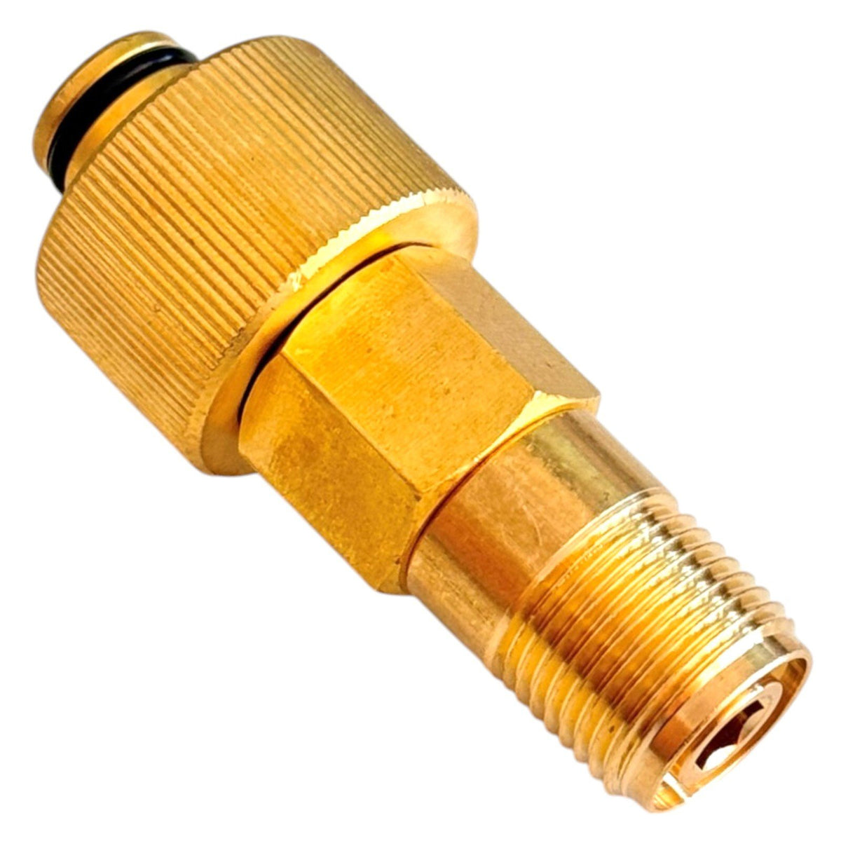 Adapter für Kärcher TR22 IG Easy!Lock auf M18 AG Schlauch Verbinder Hochdruck7