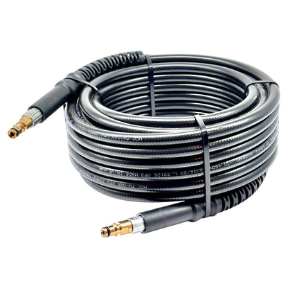 15m Hochdruckschlauch für Kärcher K2   K7 wie 2.641 721.0 Quick Connect6