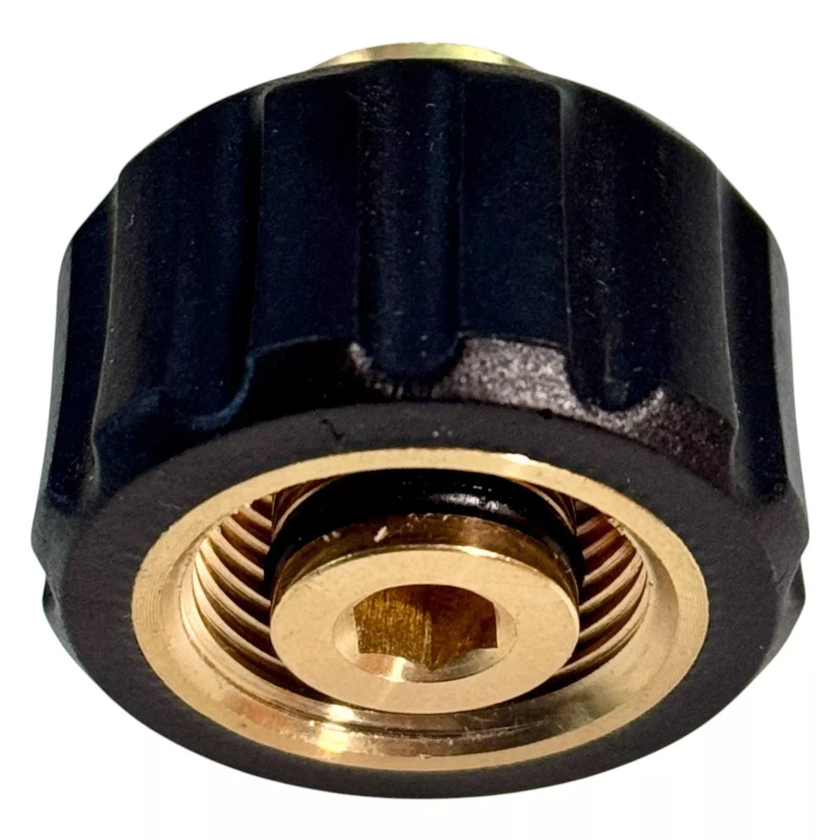 Umrüstkit kompatibel mit Kärcher Quick Connect auf Parkside 2 teilig Hochdruck8