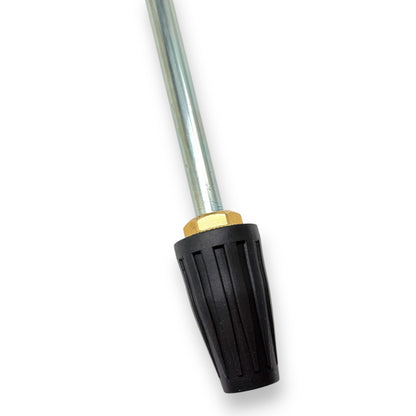 Rotordüse Dreckfräse für Kränzle D12 207bar Hochdruckreiniger Schnellanschluss10