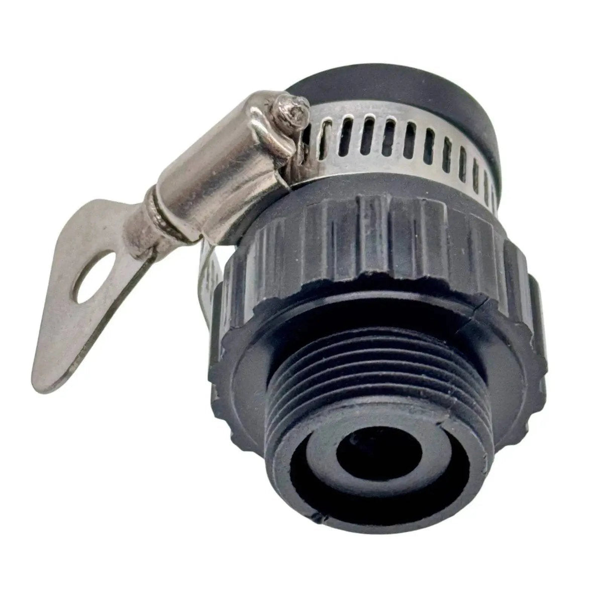 2x Wasserfilter Set 3/4 Zoll Gartenschlauch Wasserhahn Vorfilter Schnelladapter - 2x-wasserfilter-set-3-4-zoll-gartenschlauch-wasserhahn-vorfilter-schnelladapter von M&M Smartek®