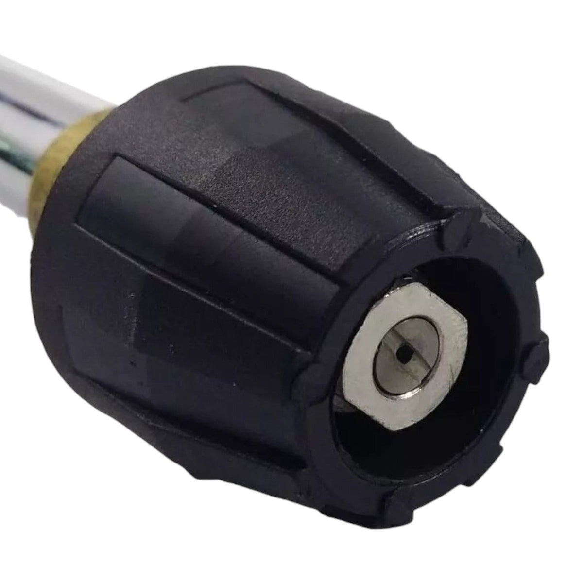 Lanze + Düse für Kärcher Kränzle Turbodüse Hochdruck M22 AG 46cm5
