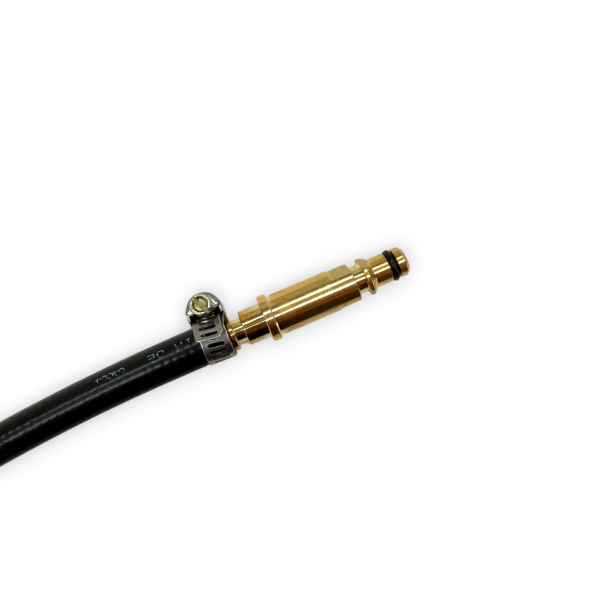 Hochdruck Schlauch Reparatur Set Quick Connect passend für Kärcher K2–K7 V2.06