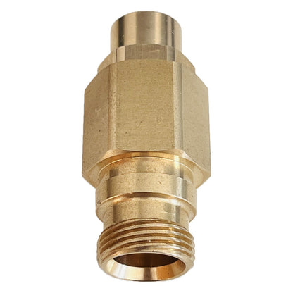 Hochdruck Adapter für Kärcher TR22 AG auf 1/4" IG Schlauch Verbinder Zubehör4