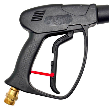 Hochdruckpistole M22 IG/AG für Kärcher Kränzle Alto Hochdruckreiniger 50cm MV9514