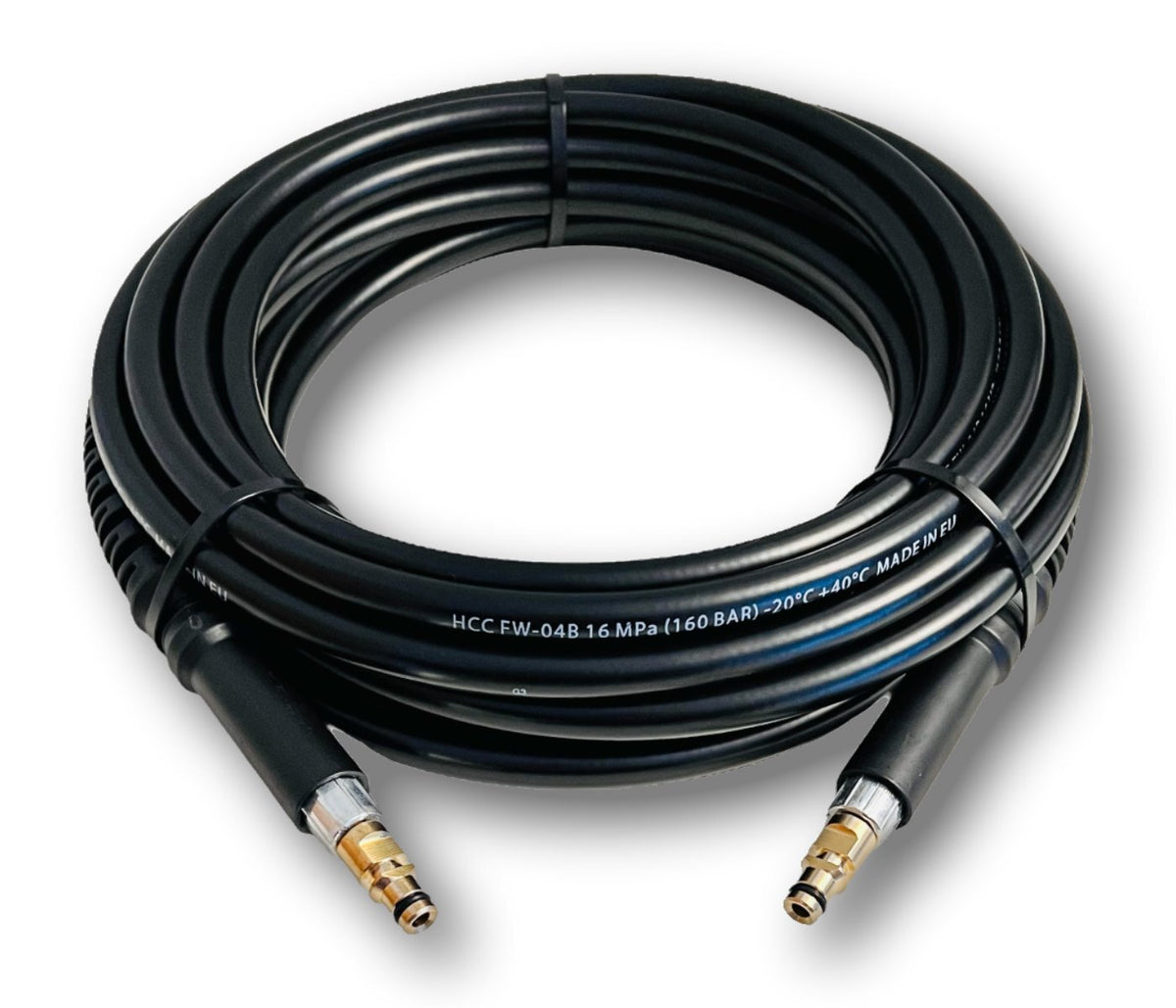 10m Hochdruckschlauch Quick Connect für Kärcher K2   K7 2.641 721.0 264172103