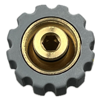 Hochdruck Adapter für Kärcher M21 IG auf 1/4" AG Überwurf Schlauch WAP Alto2