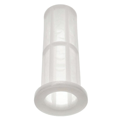 Wasserfilter Wasserhahnanschluss Hochdruckreiniger 3/4 inkl Reduzierung 1/2 Zoll14