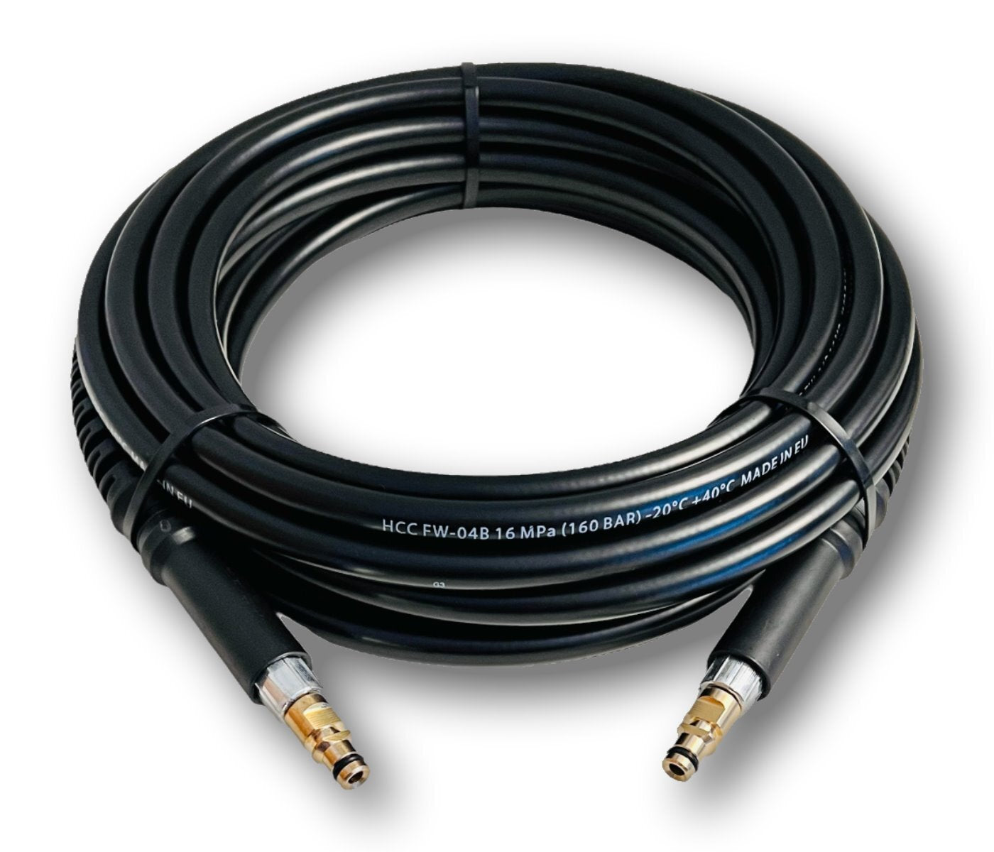 15m Hochdruckschlauch Quick Connect für Kärcher K2   K7 2.641 721.0 264172103