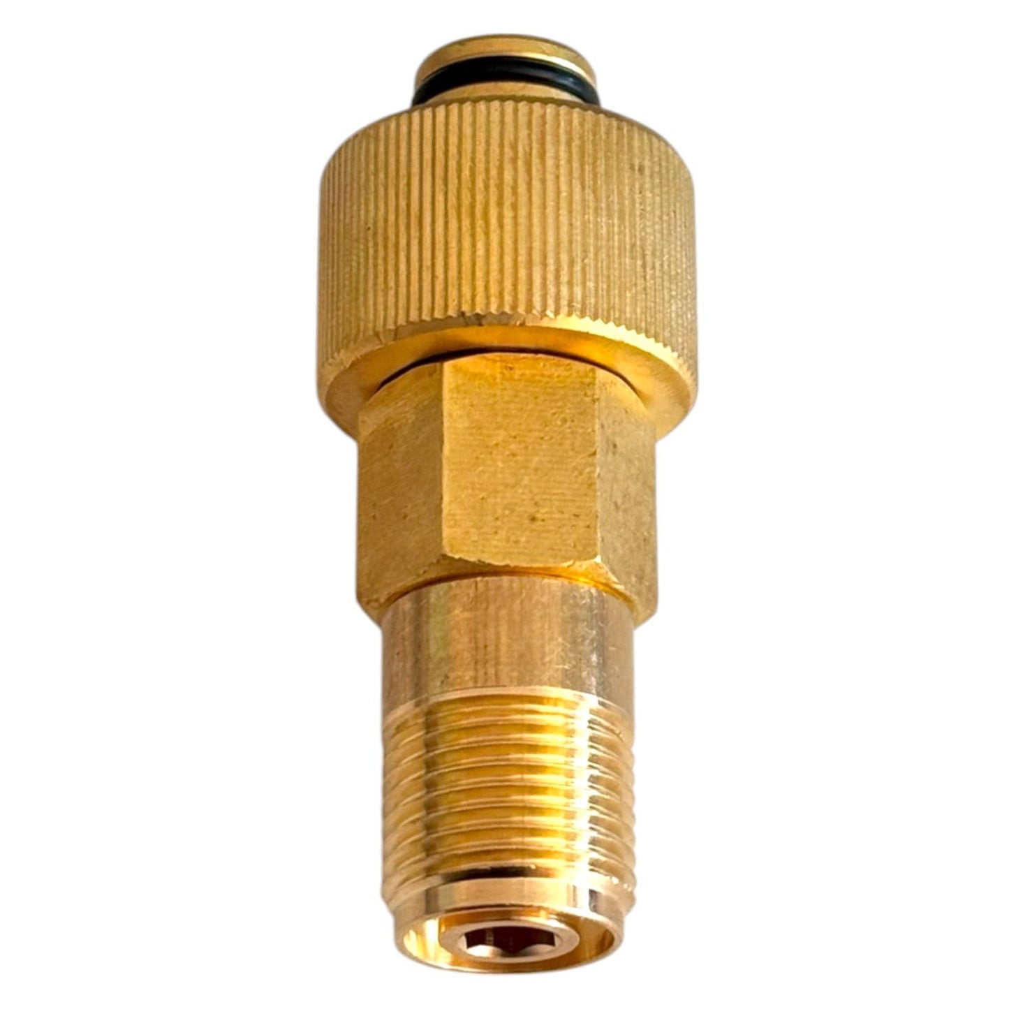 Adapter für Kärcher TR22 IG Easy!Lock auf M18 AG Schlauch Verbinder Hochdruck5