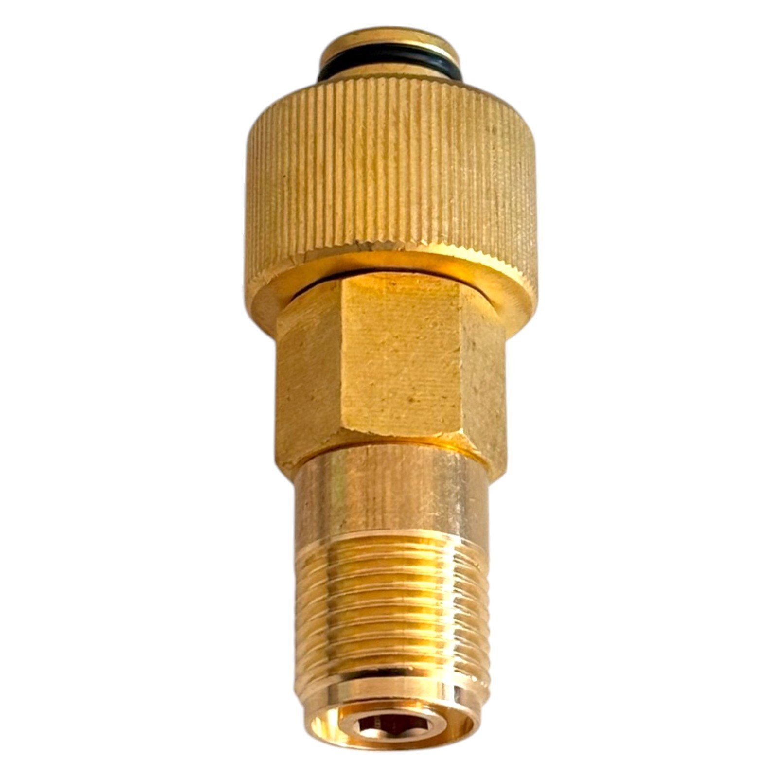Adapter für Kärcher TR22 IG Easy!Lock auf M18 AG Schlauch Verbinder Hochdruck5